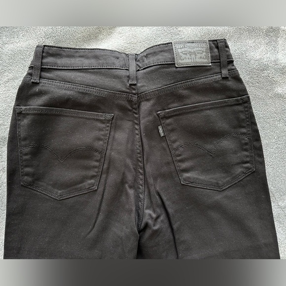 Levi’s 721 High Rise Skinny | 29 - Picture 7 of 7